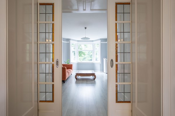 Medium property photo - Stadionkade 138-1, 1076 BT Amsterdam
